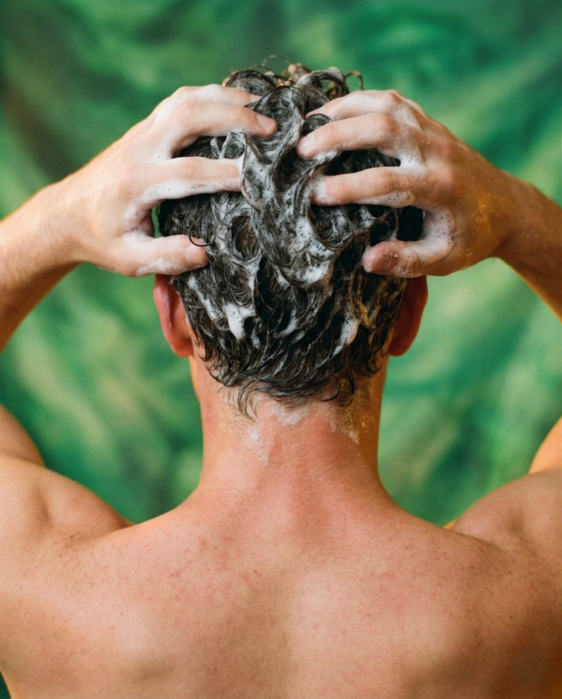 Pillica - Shampooing Antipelliculaire